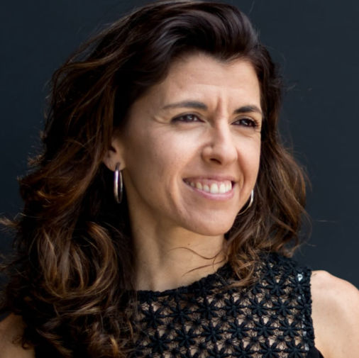 Diana Gaspar